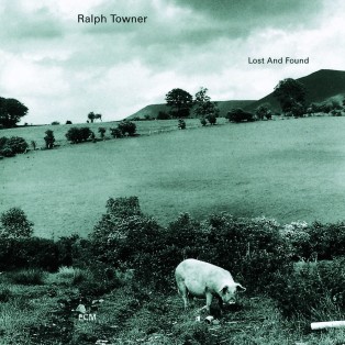 Ralph Towner lost-and-found